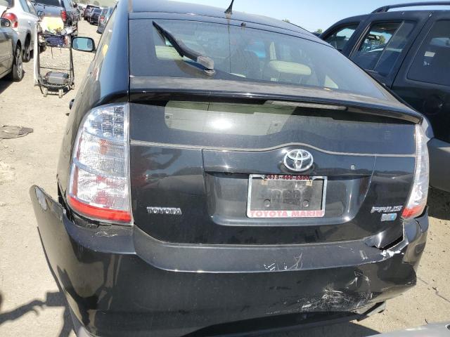 Photo 6 from auction – 2009 TOYOTA PRIUS with VIN JTDKB20U097818673