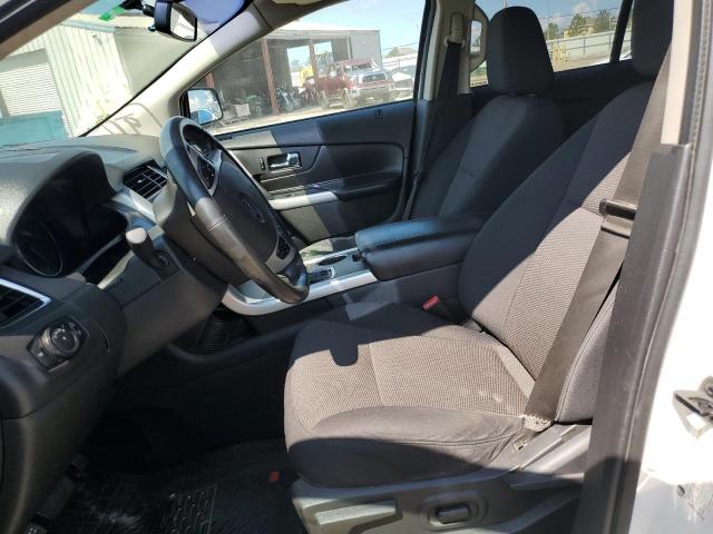 Photo 7 from auction – 2011 FORD EDGE SEL with VIN 2FMDK3JC8BBA83826