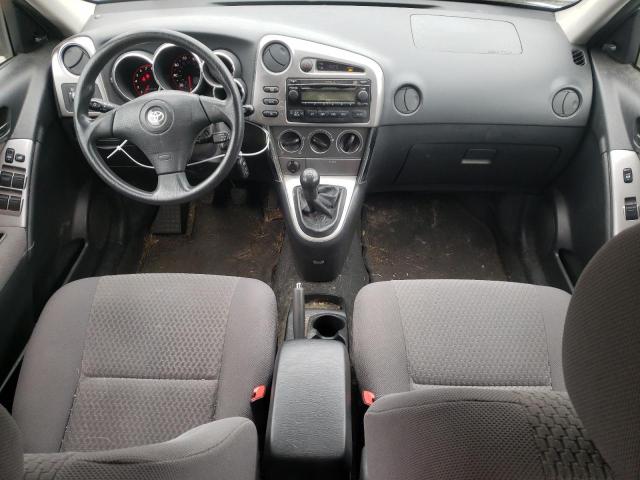 Photo 8 from auction – 2007 TOYOTA COROLLA MA with VIN 2T1KR32E07C686095