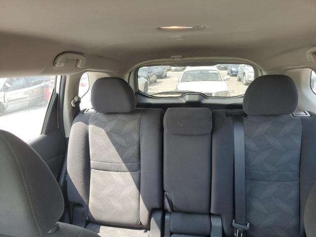 Photo 10 from auction – 2016 NISSAN ROGUE S with VIN KNMAT2MV9GP733615