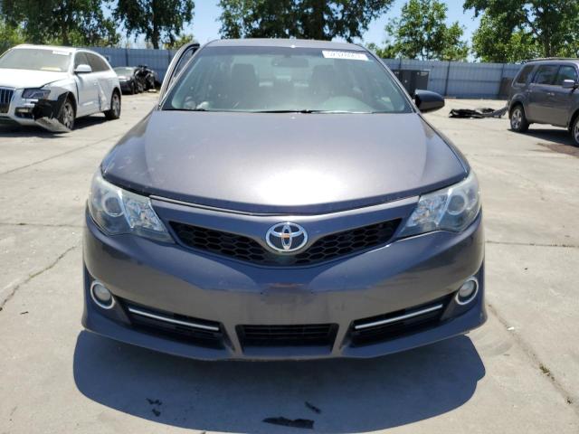 Photo 5 from auction – 2014 TOYOTA CAMRY L with VIN 4T1BF1FK6EU797727