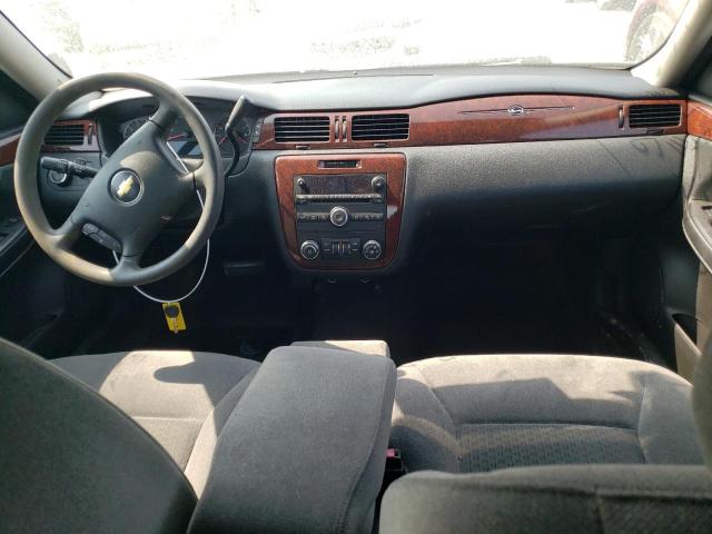 Photo 8 from auction – 2006 CHEVROLET IMPALA LT with VIN 2G1WT55K669408020