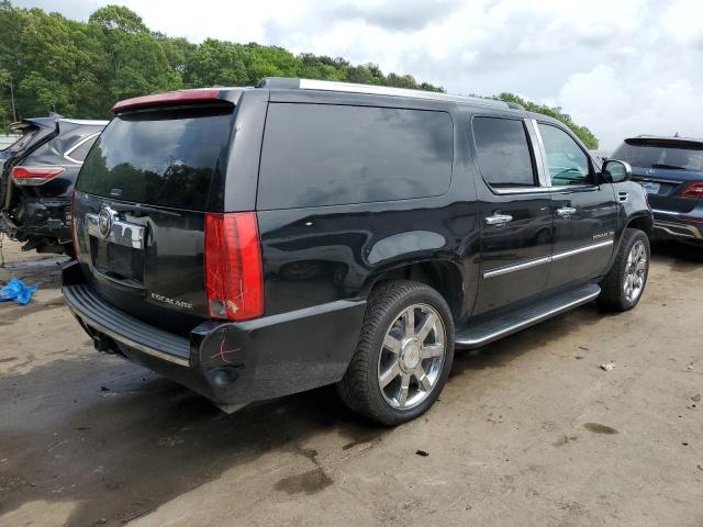 Photo 3 from auction – 2010 CADILLAC ESCALADE E with VIN 1GYUKHEF0AR271915