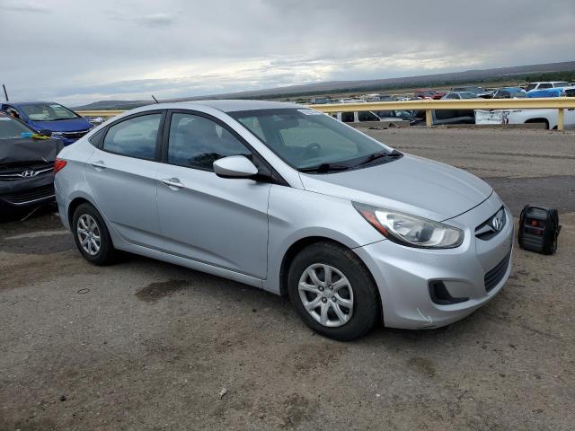 Photo 4 from auction – 2013 HYUNDAI ACCENT GLS with VIN KMHCT4AE1DU408121