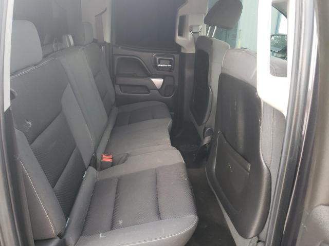 Photo 10 from auction – 2014 CHEVROLET SILVER1500 with VIN 1GCRCREC8EZ364398