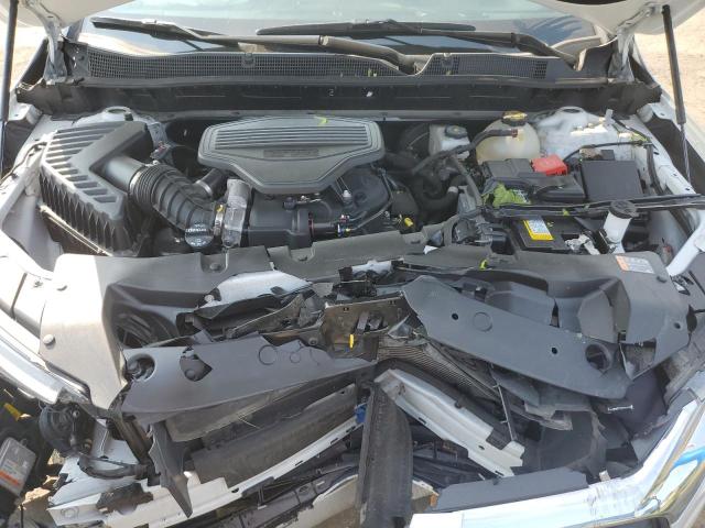 Photo 12 from auction – 2021 CHEVROLET BLAZER 2LT with VIN 3GNKBCRS2MS570175