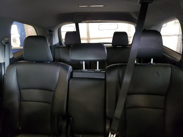 Photo 10 from auction – 2018 HONDA PILOT EXLN with VIN 5FNYF6H70JB063270
