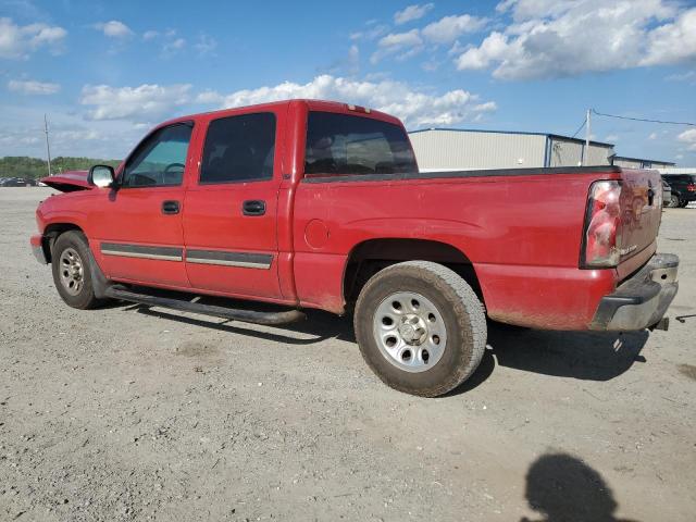Photo 2 from auction – 2006 CHEVROLET SILVERADO with VIN 2GCEC13T461126559