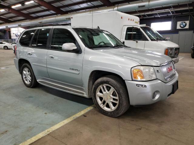 Photo 4 from auction – 2007 GMC ENVOY DENA with VIN 1GKET63M672287281