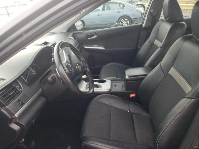 Photo 7 from auction – 2012 TOYOTA CAMRY BASE with VIN 4T1BF1FK8CU502253