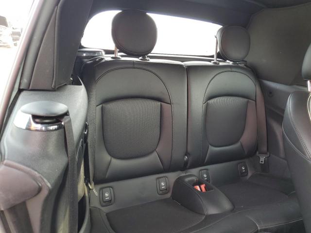 Photo 10 from auction – 2016 MINI COOPER with VIN WMWWG5C51G3A81030