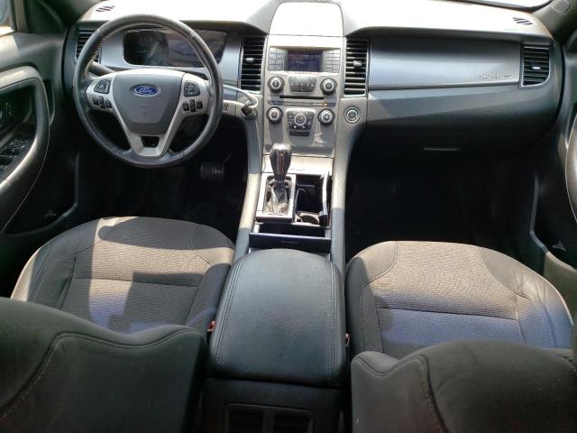 Photo 8 from auction – 2014 FORD TAURUS SEL with VIN 1FAHP2E83EG174836