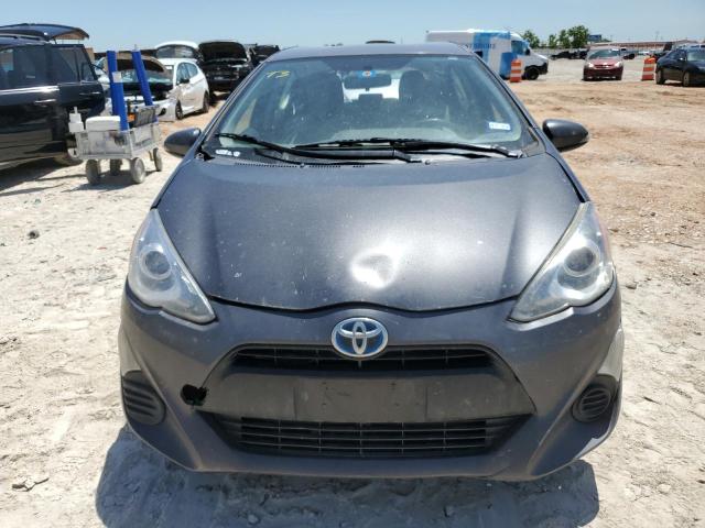 Photo 5 from auction – 2015 TOYOTA PRIUS C with VIN JTDKDTB35F1578121