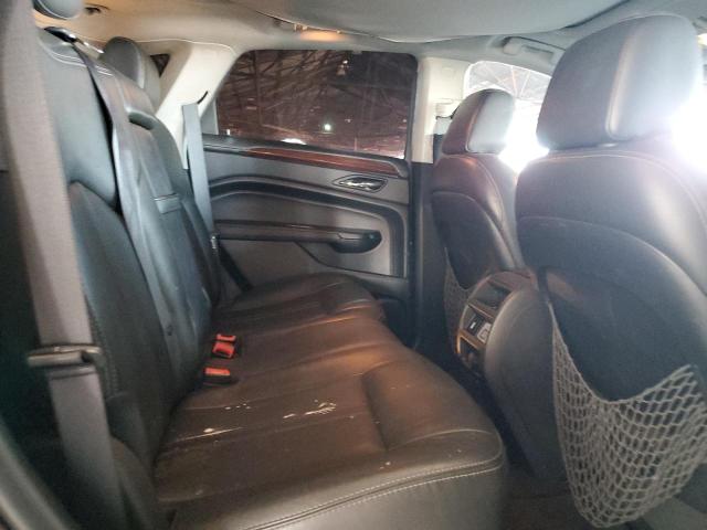Photo 10 from auction – 2015 CADILLAC SRX LUXURY with VIN 3GYFNBE34FS598440
