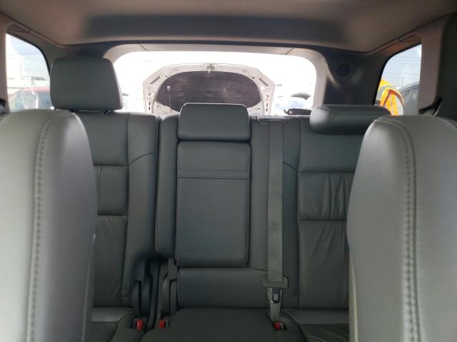 Photo 10 from auction – 2011 JEEP GRAND CHER with VIN 1J4RR4GG6BC590305