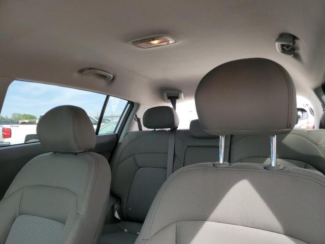 Photo 10 from auction – 2014 KIA SPORTAGE B with VIN KNDPB3AC2E7617871