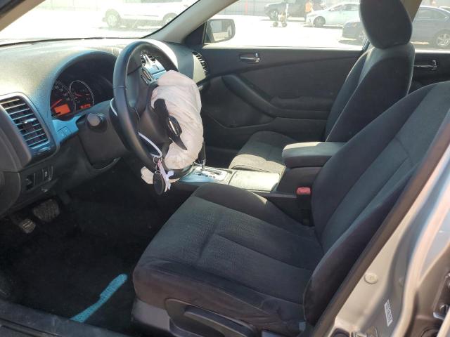 Photo 7 from auction – 2011 NISSAN ALTIMA BAS with VIN 1N4AL2AP6BN491303