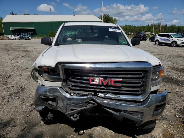 Photo 5 from auction – 2016 GMC SIERRA K25 with VIN 1GT22REG3GZ140370