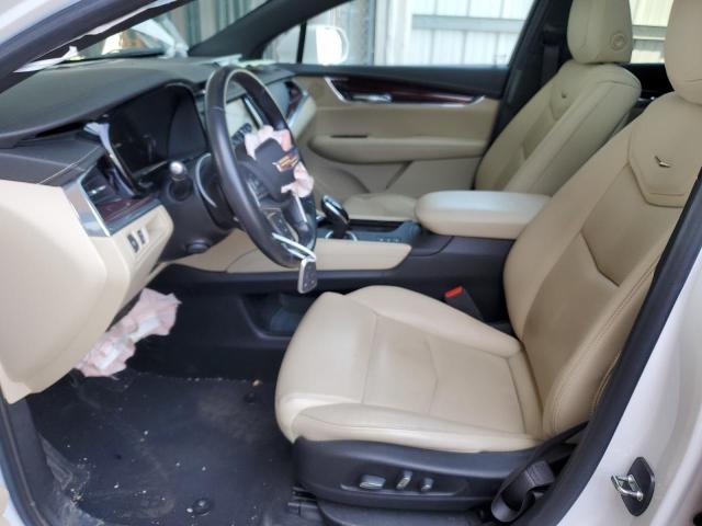 Photo 7 from auction – 2018 CADILLAC XT5 PREMIU with VIN 1GYKNFRS0JZ235555