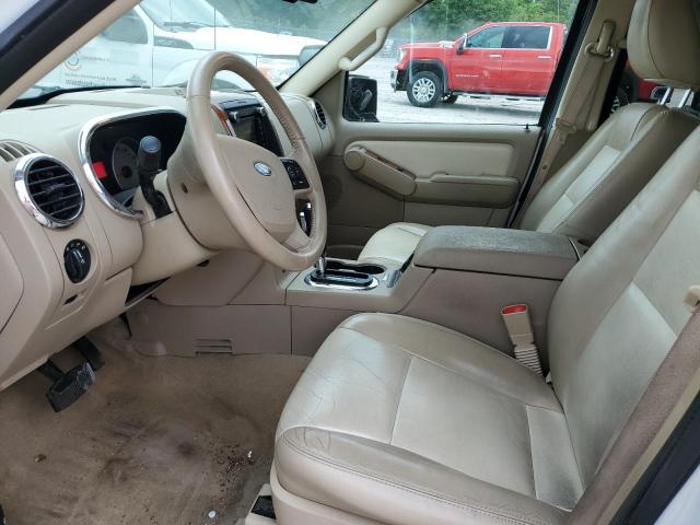 Photo 7 from auction – 2010 FORD EXPLORER E with VIN 1FMEU7EE0AUA92059