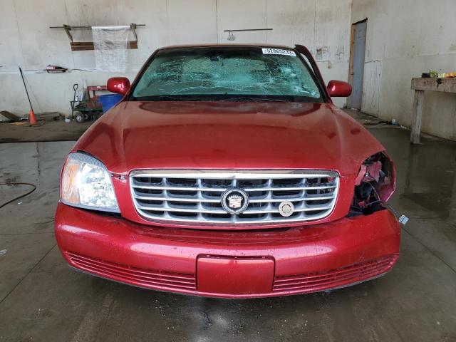 Photo 5 from auction – 2000 CADILLAC DEVILLE DH with VIN 1G6KE54Y2YU221064