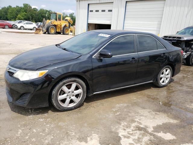 Photo 1 from auction – 2014 TOYOTA CAMRY L with VIN 4T4BF1FK6ER412270