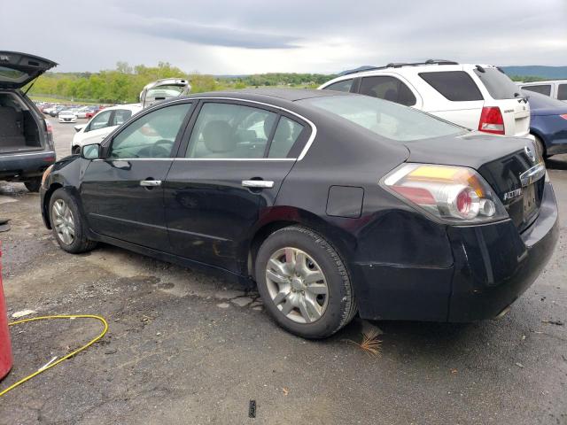Photo 2 from auction – 2010 NISSAN ALTIMA BAS with VIN 1N4AL2AP8AN500761
