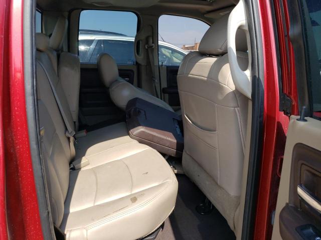 Photo 10 from auction – 2012 DODGE RAM 1500 S with VIN 1C6RD6GT1CS312679