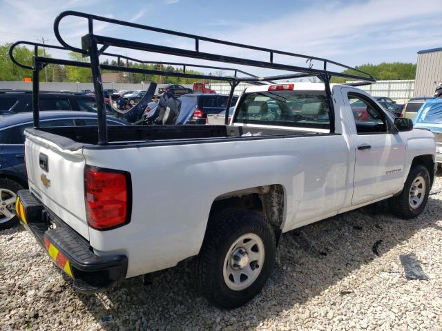 Photo 3 from auction – 2015 CHEVROLET silverado with VIN 1GCNCPEH7FZ407709