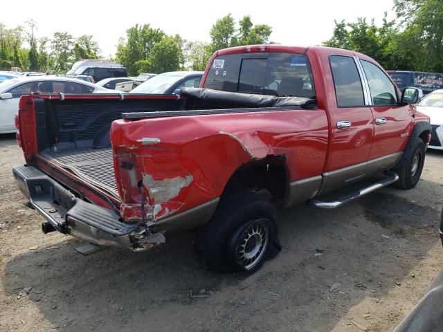 Photo 3 from auction – 2008 DODGE RAM 1500 S with VIN 1D7HU18N48J154803