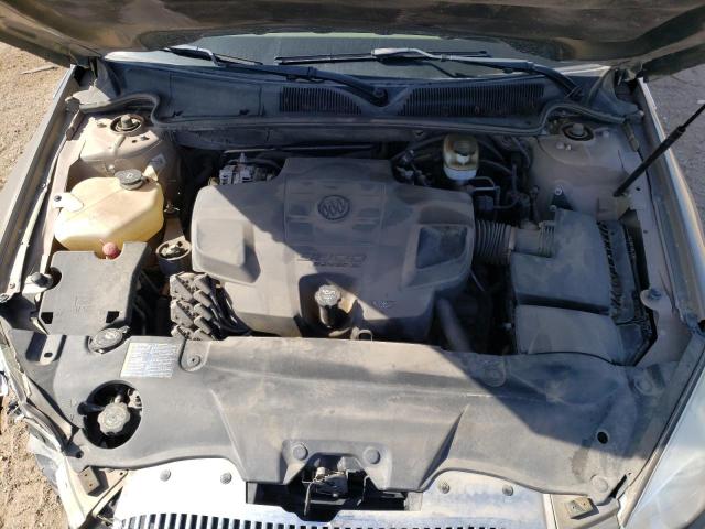 Photo 11 from auction – 2006 BUICK LUCERNE CX with VIN 1G4HP57206U159942