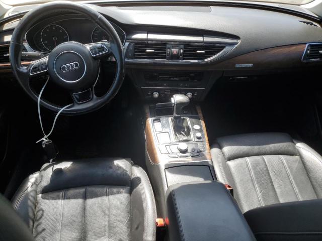 Photo 8 from auction – 2012 AUDI A7 PRESTIG with VIN WAU2GCFC4CN099398