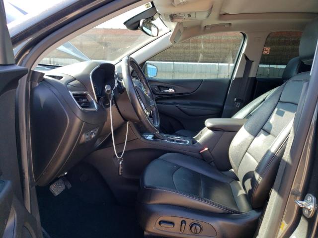 Photo 7 from auction – 2019 CHEVROLET EQUINOX with VIN 3GNAXPEX2KS535767