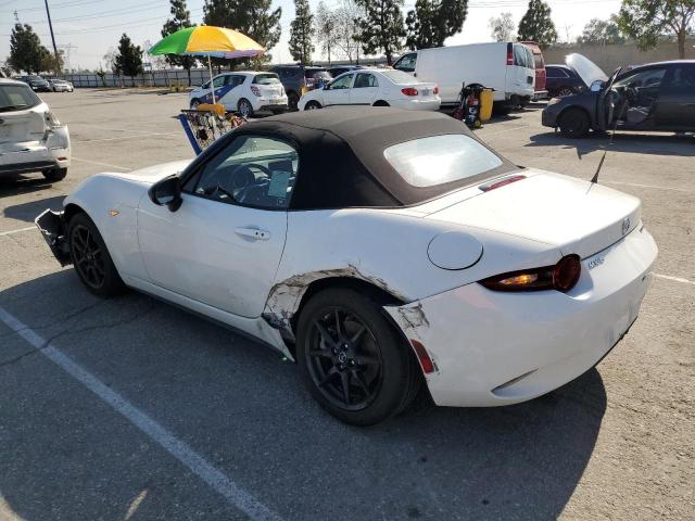 Photo 2 from auction – 2020 MAZDA MX-5 MIATA with VIN JM1NDAB79L0414957