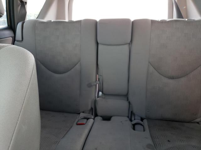 Photo 10 from auction – 2011 TOYOTA RAV4 with VIN 2T3ZF4DV3BW088687