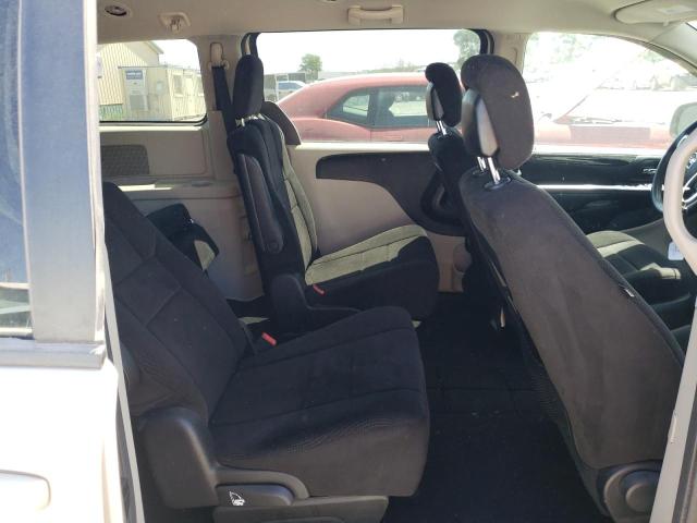 Photo 11 from auction – 2013 DODGE GRAND CARA with VIN 2C4RDGCG4DR514944