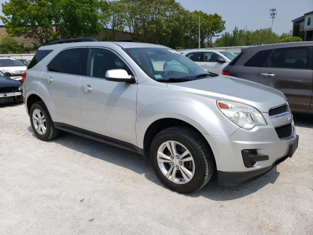 Photo 4 from auction – 2013 CHEVROLET EQUINOX LT with VIN 2GNFLEEK1D6187620