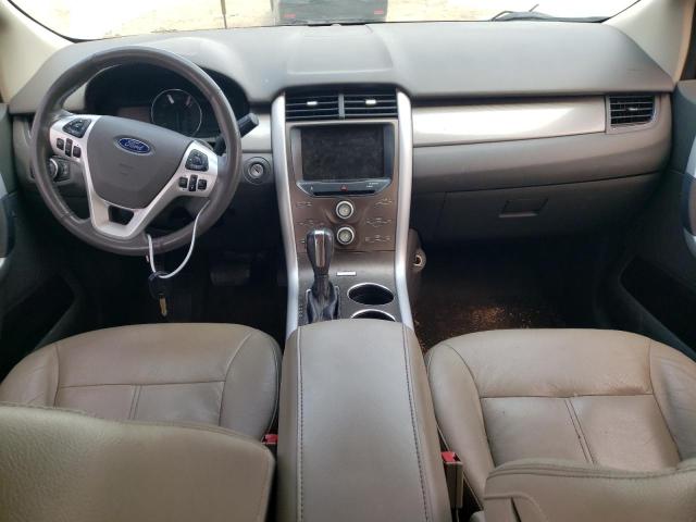 Photo 8 from auction – 2014 FORD EDGE SEL with VIN 2FMDK3JC0EBB38130