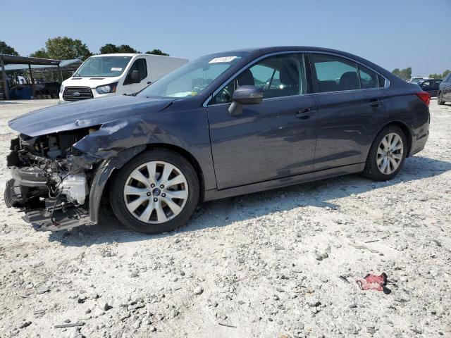 SUBARU LEGACY 2.5 2015 with VIN 4S3BNAF64F3060253 - Photo from auction