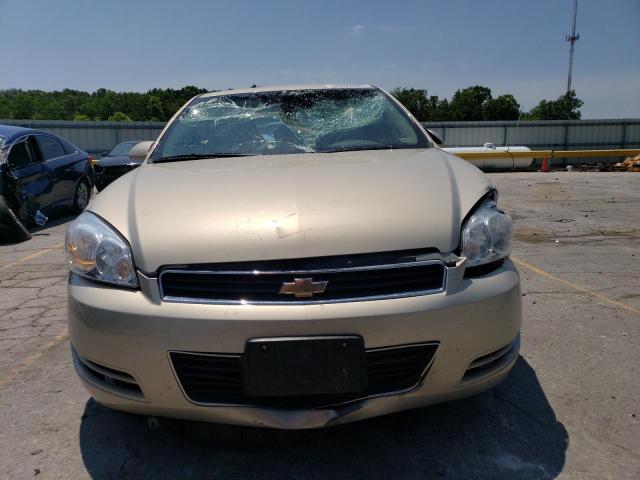 Photo 5 from auction – 2008 CHEVROLET IMPALA LT with VIN 2G1WT58KX89289645