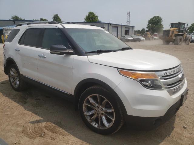 Photo 4 from auction – 2012 FORD EXPLORER X with VIN 1FMHK8D83CGA59465