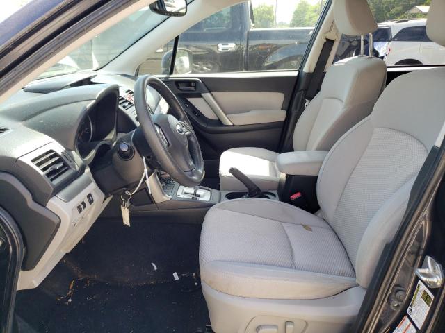 Photo 7 from auction – 2014 SUBARU FORESTER 2 with VIN JF2SJAEC9EH482699