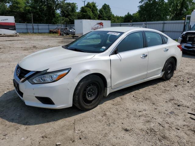 NISSAN ALTIMA 2.5 2016 with VIN 1N4AL3AP6GC247059 - Photo from auction