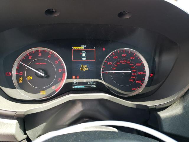 Photo 9 from auction – 2023 SUBARU IMPREZA SP with VIN 4S3GTAL64P3720728