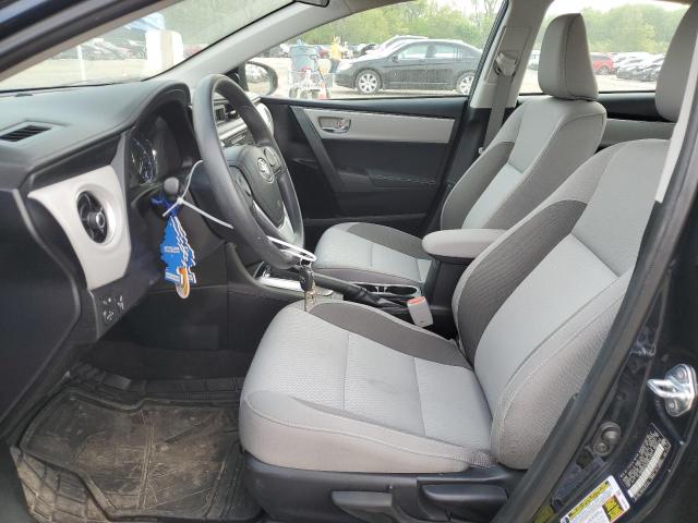 Photo 7 from auction – 2017 TOYOTA COROLLA L with VIN 2T1BURHE7HC827111