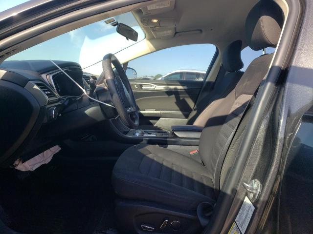 Photo 7 from auction – 2018 FORD FUSION SE with VIN 3FA6P0LU8JR161157