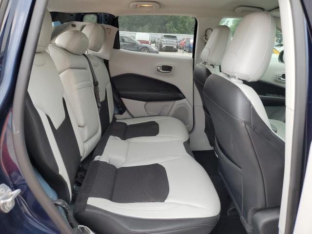 Photo 10 from auction – 2017 JEEP COMPASS LA with VIN 3C4NJCBB5HT658642