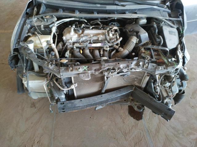Photo 11 from auction – 2013 TOYOTA COROLLA BA with VIN 5YFBU4EE7DP093037