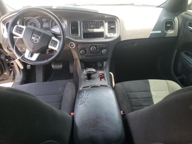 Photo 8 from auction – 2013 DODGE CHARGER SE with VIN 2C3CDXBG9DH584490