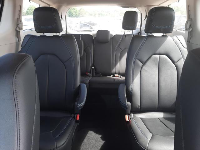Photo 10 from auction – 2021 CHRYSLER PACIFICA T with VIN 2C4RC1BG1MR500985
